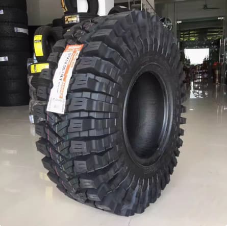 MAXXIS 8060 Off-Road Tire LT35/37X40X42X43X13.50/14.5R16-17