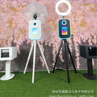 Capture Beautiful Moments, Wedding Photobooth, Interactive Photo Booth, Instant Print