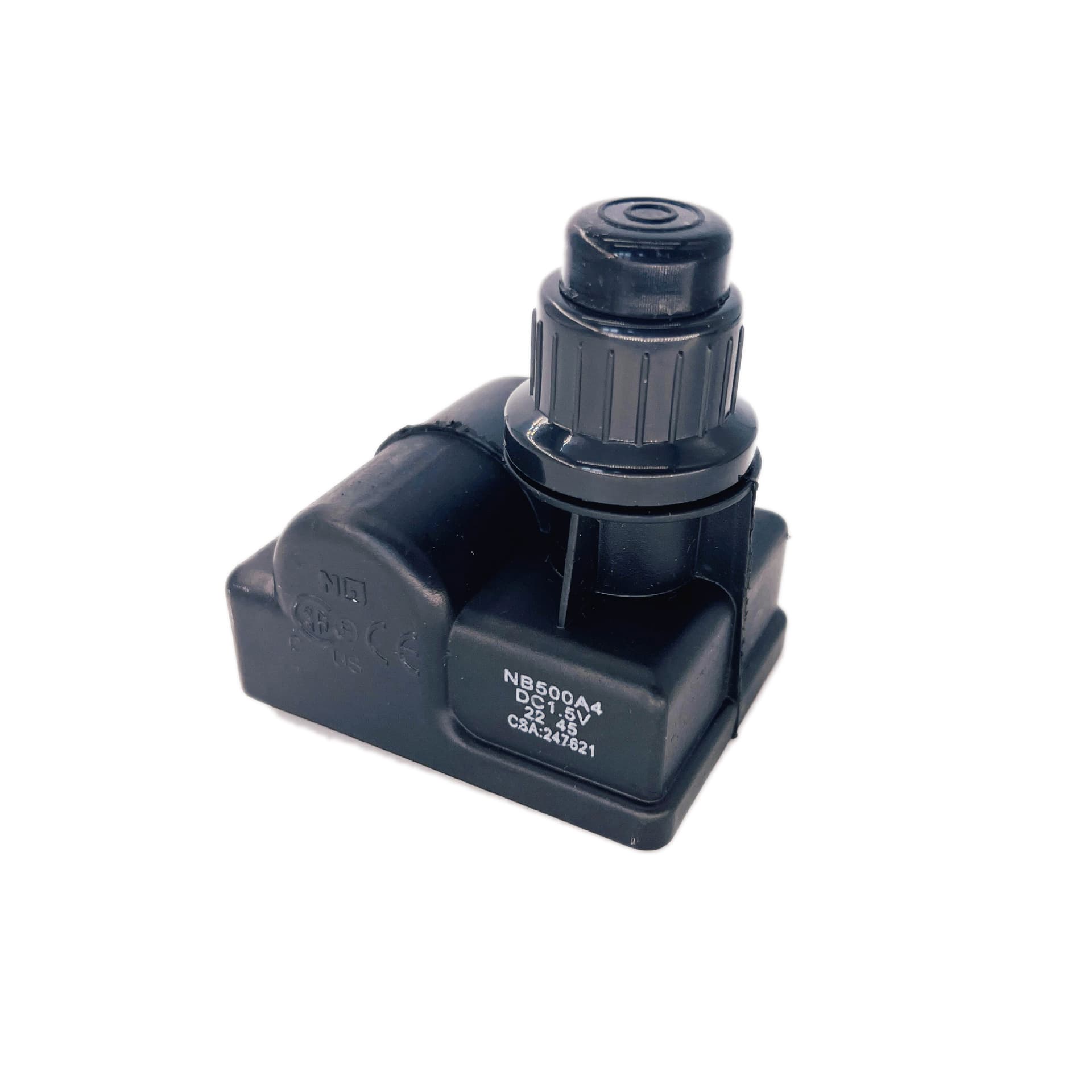 Manufacturer supplies and produces 1.5V DC pulse igniters for ovens and baking ovens, and AA battery DC high-frequency igniters.