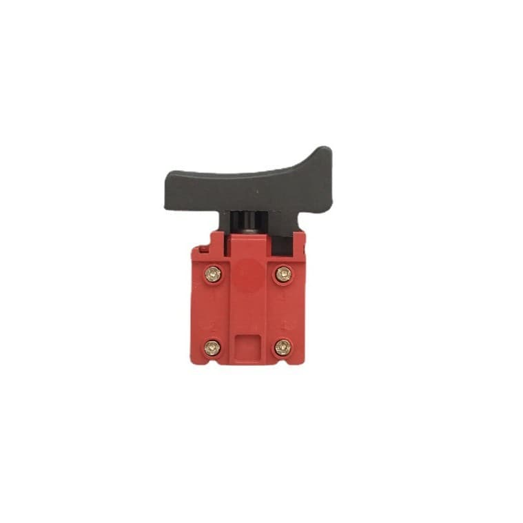 26 Electric Hammer Damping Switch 6B Non-Locking for 26 Without Lock, Electric Hammer Switch Parts, 26 Electric Hammer Accessories