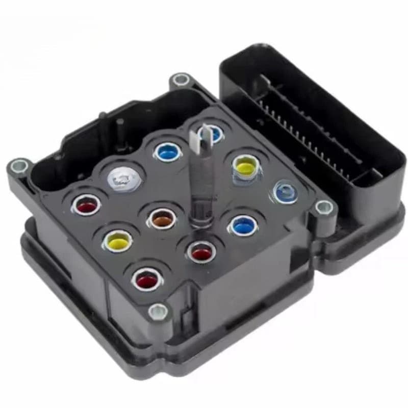 ABS Control Module for JEEP WRANGLER 2010 3.8L V6 68067458AA