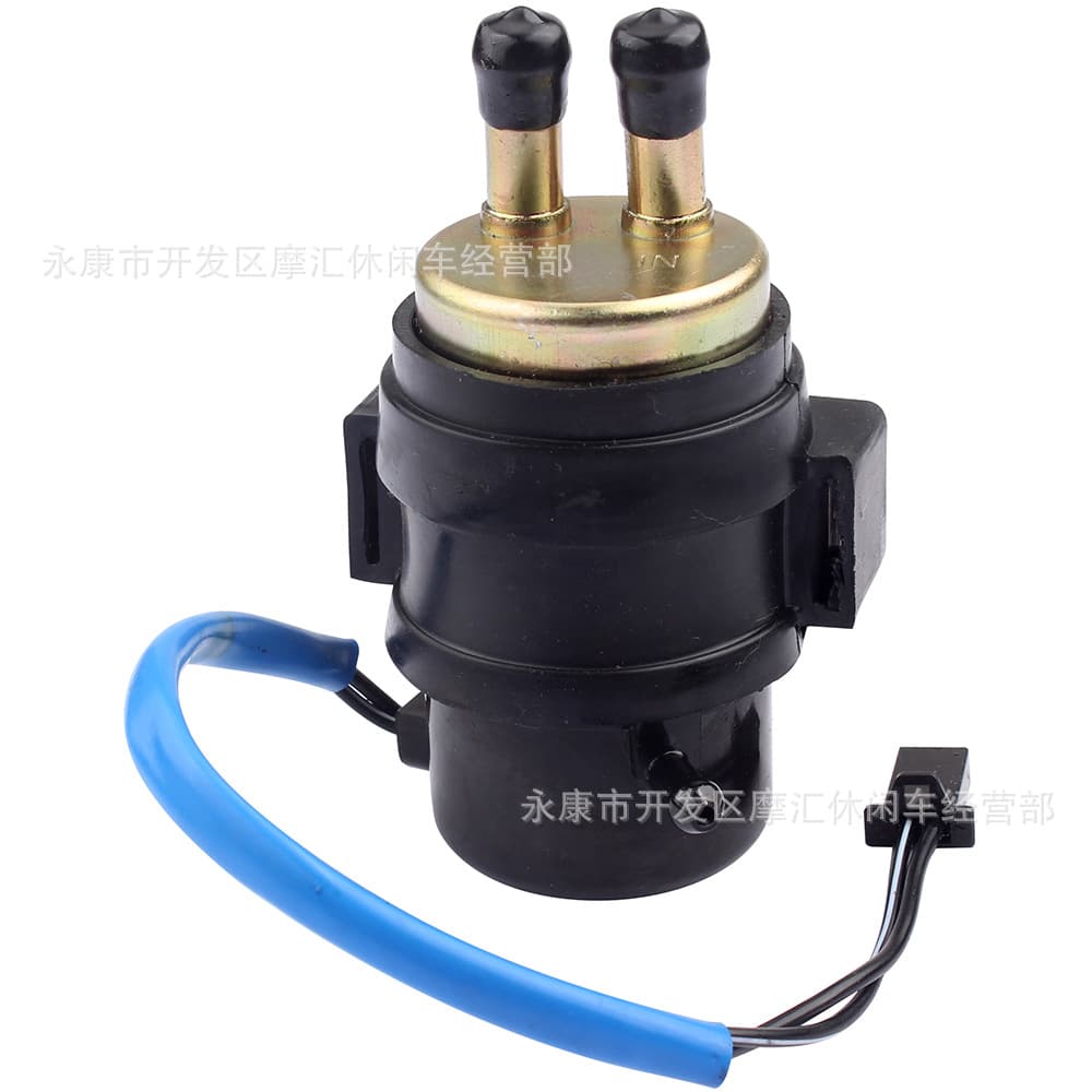 Compatible with Steed NV600 NV750 Shadow VT750 Deluxe VT600 Gas Pump Fuel Pump