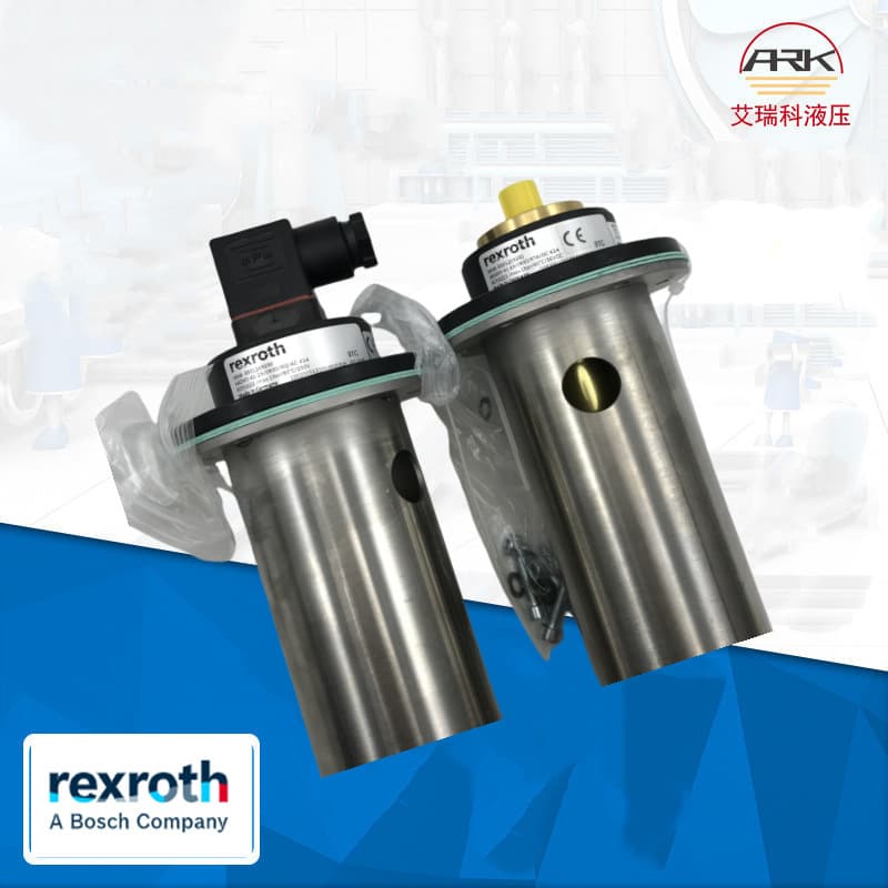 Rexroth Float Switch - ABZMS-41-2X/0800/M2/AC14 Rexroth Sensor ABZMS-41