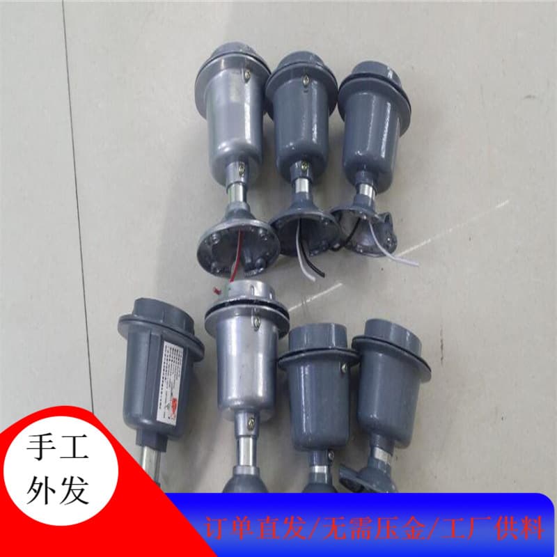 Manufacturers offer electronic product processing services, provide raw materials, and can jointly operate factories. Free sampling and material provision are also available.