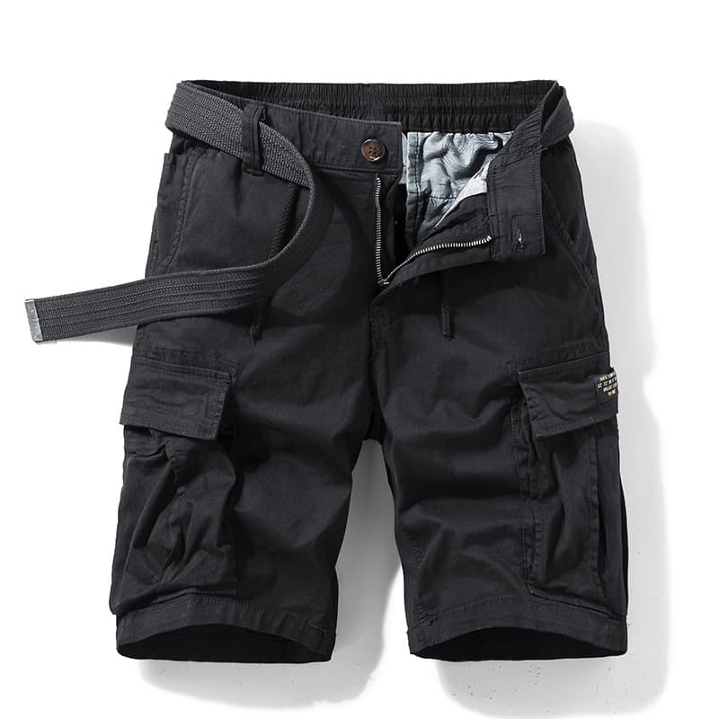 Men's Summer New Style Casual Shorts Cargo Shorts