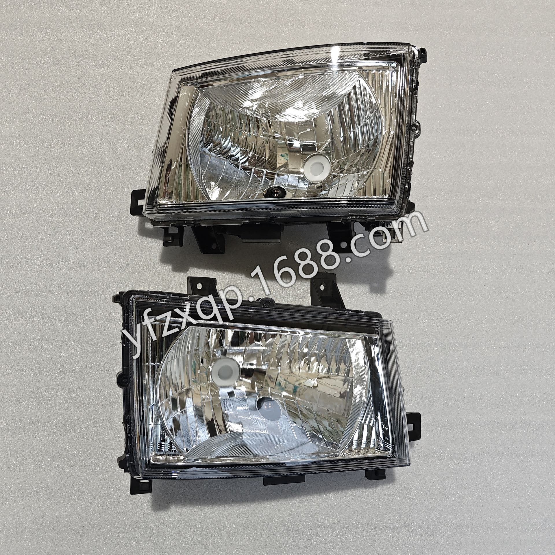 For Mitsubishi Canter Cab Bumper Headlight New Model Lighting Canter MITSUBISHI