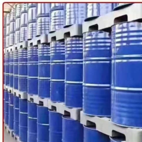 Water-Based Butyl Latex Naturally Cured Film-Forming Non-Woven Fabric Coating IIR Liquid Butyl Latex
