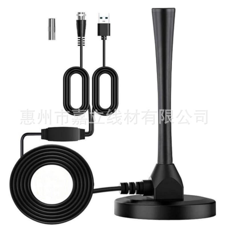 New DTMB Antenna TV Signal Receiver - Terrestrial Digital TV Antenna Signal Receiver