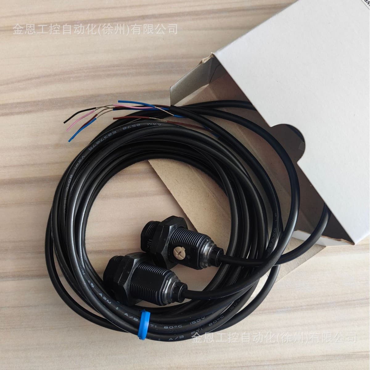 Shanghai Suodilong PM18V-T20BPWR(E) Proximity Sensor