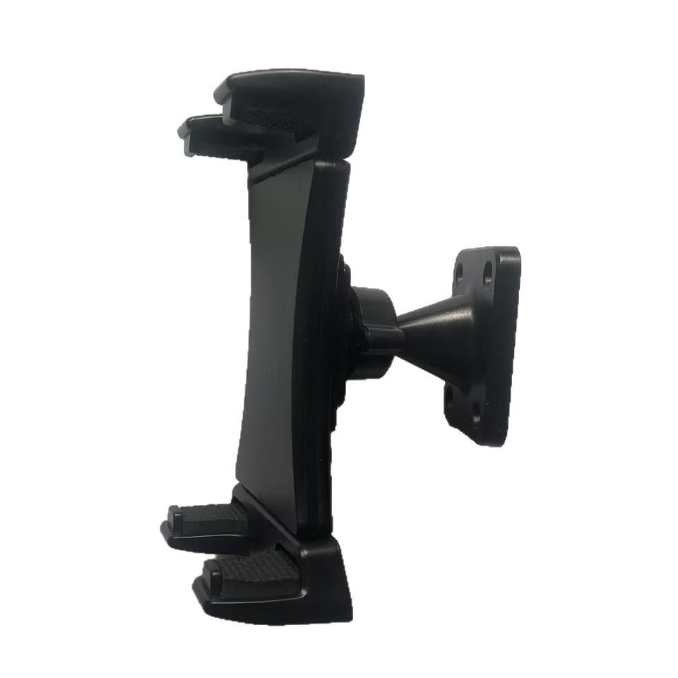 Wall-mounted lazy mobile phone holder desktop desktop live broadcast holder tablet holder bedside drama 360-degree rotation
