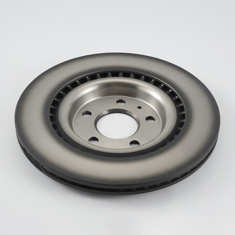 Brake disc new A8L rear disc 330MM, D417 model front and rear discs, brake drum factory wholesale