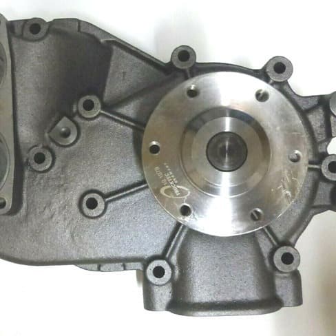 For Mercedes-Benz Actros MP2 Truck Water Pump 5412001201 5412001101 5412000101