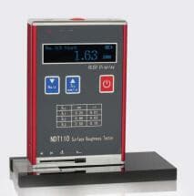 Pocket Surface Roughness Tester Model CN61M-NDT110 Stock Number M400060