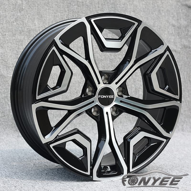 20 inch Wheel Hub for BMW 3 Series, 5 Series, 6 Series, 7 Series, BMW X3, X4 Car Wheel Modification Steel Rim Wind Wing
