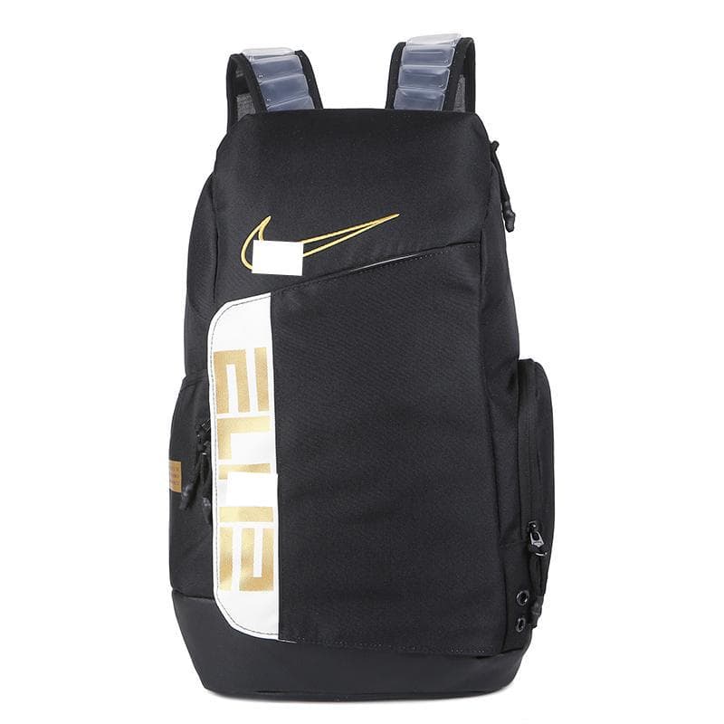 Wholesale Air Cushion Large Capacity Sports Backpack Outdoor Casual Comfortable Load-Reducing NK School Bag Drop Shipping