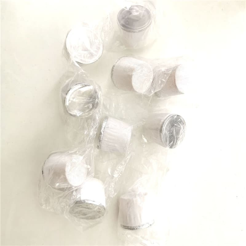Direct from manufacturer, individually packaged 5-pound and 8-pound cloth-wrapped bottle stoppers, large thermos hot water bottle cork stoppers