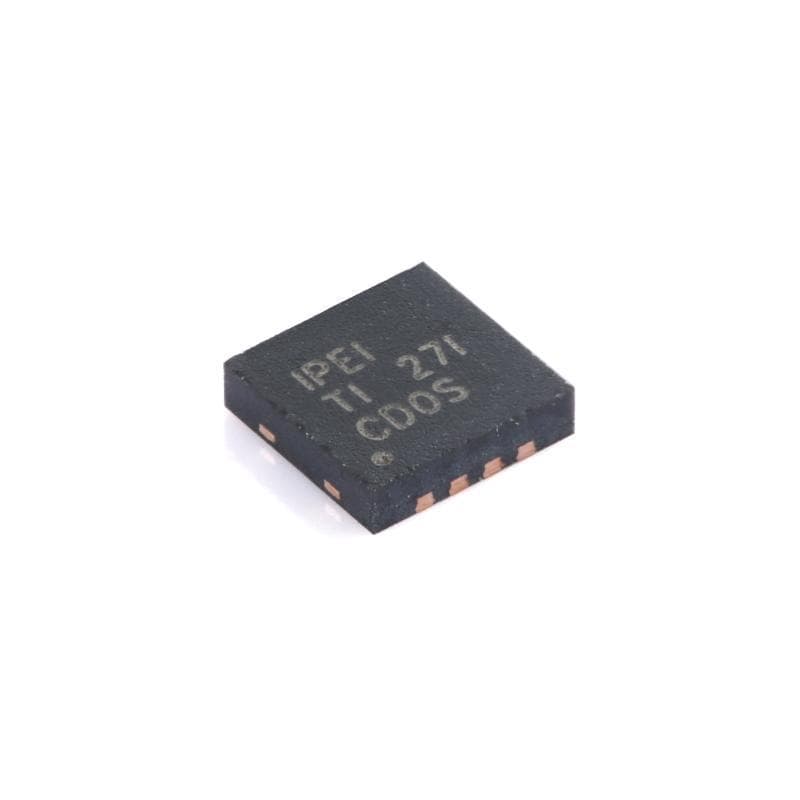 Original INA826AIDRGR WSON-8 precision instrumentation amplifier with 200uA supply current and 36V supply