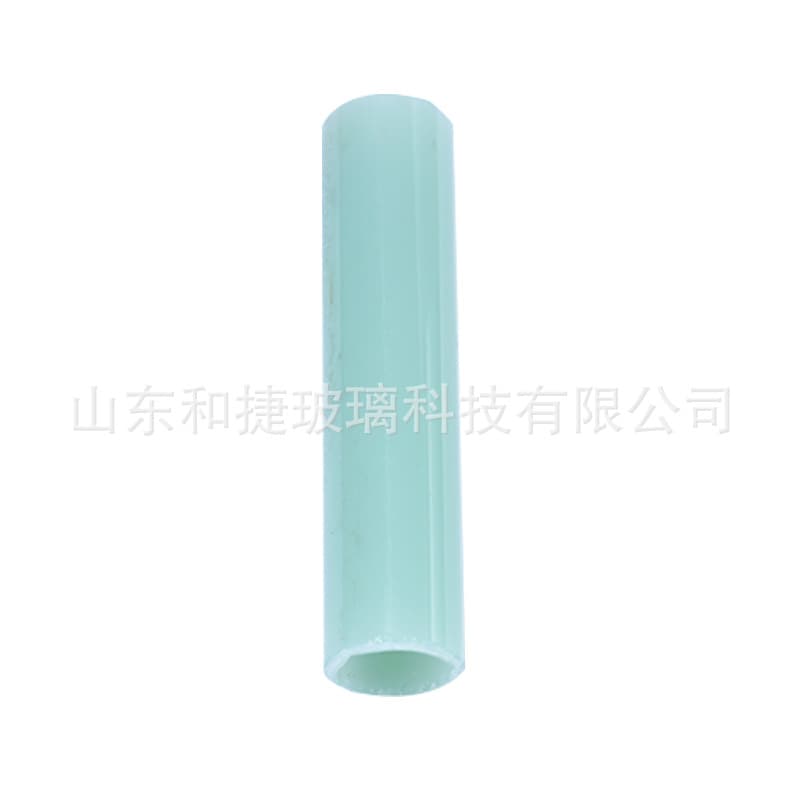 Direct from domestic manufacturer, 14 colors colored high borosilicate 3.3 acid glass tubes