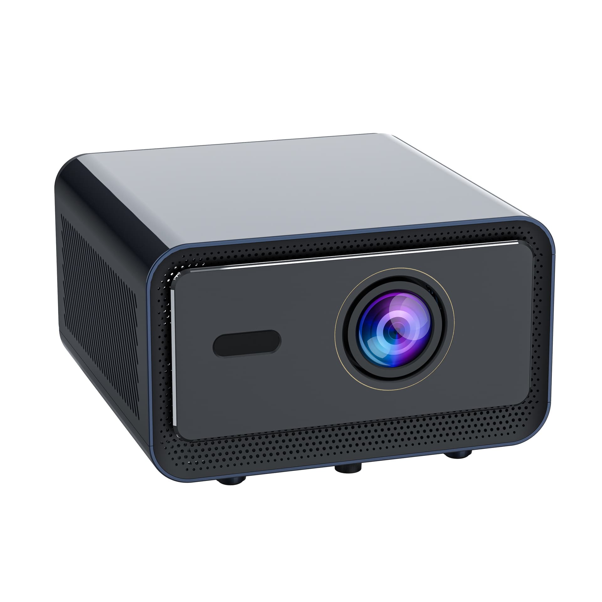 Home HD, High Brightness Sealed Optical Engine Projector