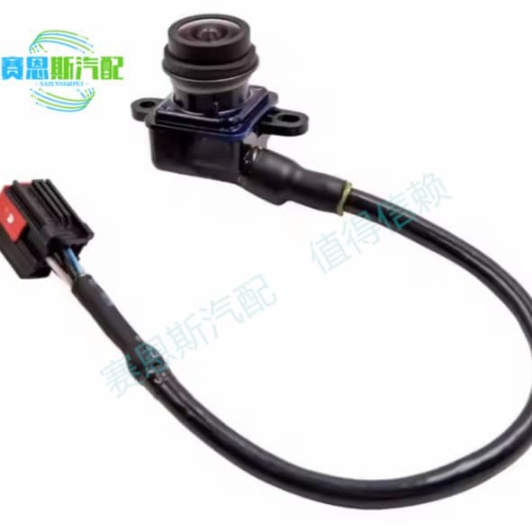 56054058AH 56054058AF Rearview assist camera, suitable for Dodge and Chrysler.