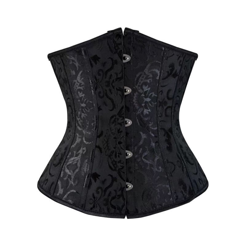 Manufacturer Wholesale Cross-Border European and American Corset Bridal Corset Corset Palace Corset Tight Waist Corset