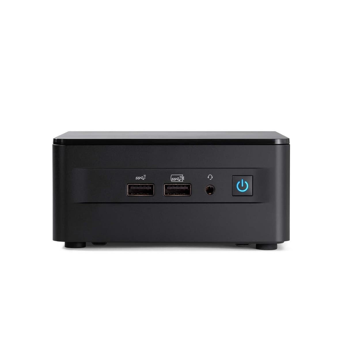 NUC12WSHI7/NUC12WSKI7 Core 12th Gen i7-1260p Thick Version/Dual LAN Commercial Mini Host