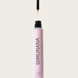 Cross-Border TK Best Seller Gentle Non-Irritating Volumizing Eyelash Care Solution