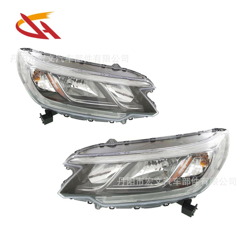 Headlight Assembly for 2015-2016 Honda CRV US Version