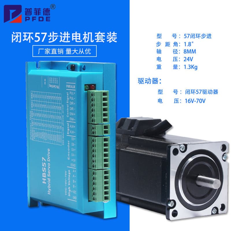 Electric Motor for Electrical/Mechanical Equipment - High Torque Low Speed Motor with Brake - CW/CCW Rotation 110V/220V/380V/440V