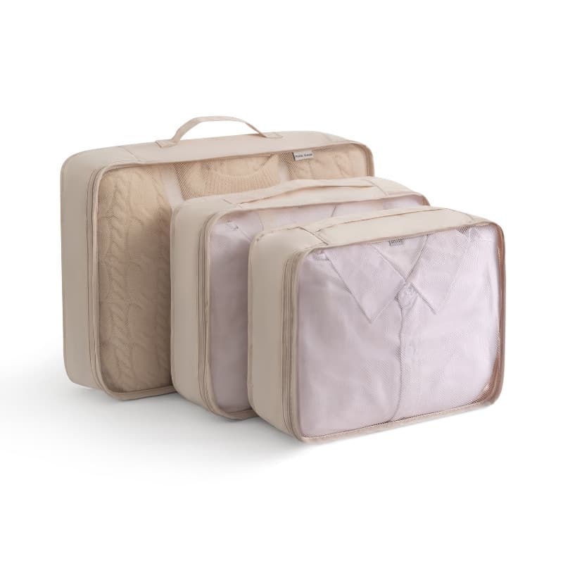 Travel storage bag luggage clothes underwear organizing bag travel travel clothes shoes packing bag