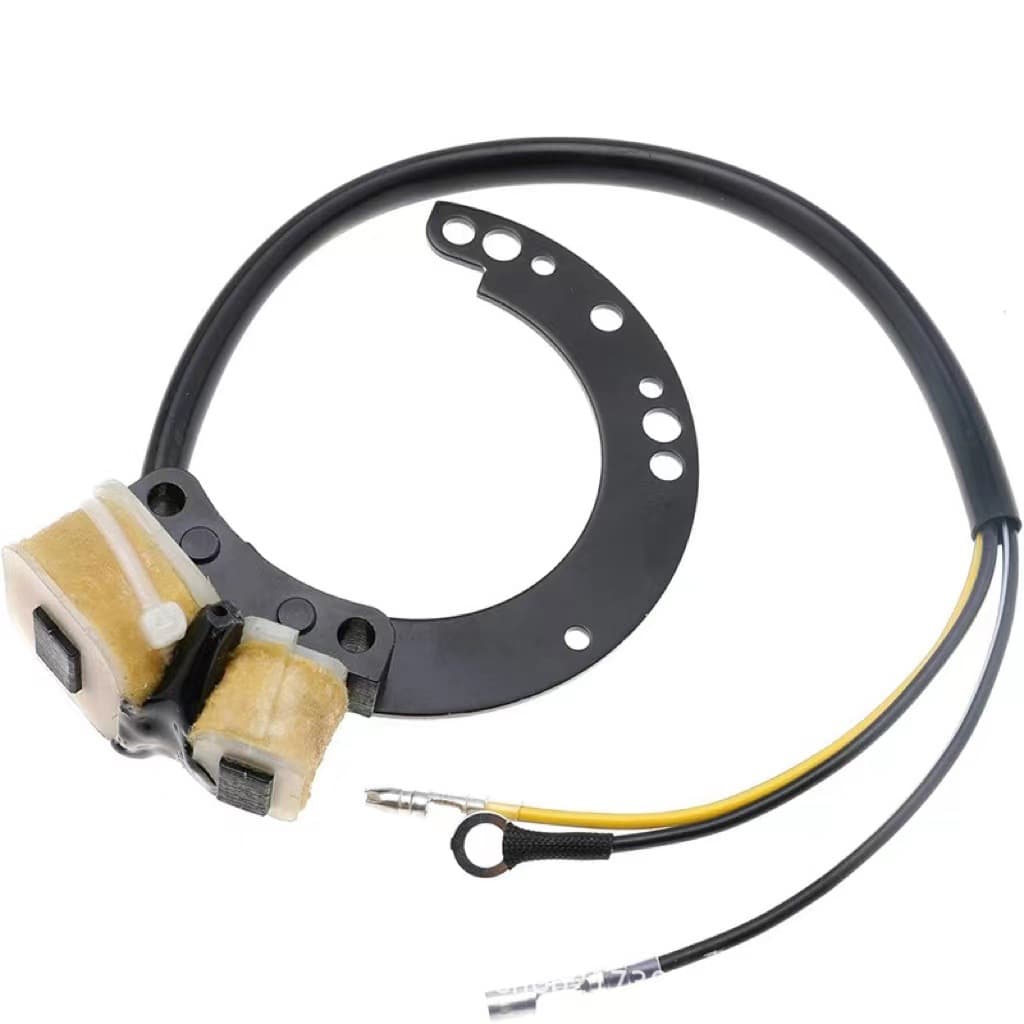 Cross-border Magnet Stator Engine Ignition Start Coil for Mercury Outboard 6HP-40HP