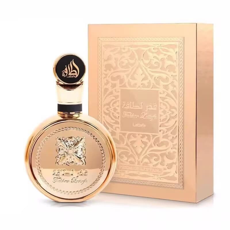 High Quality Cross-Border Bestseller Lattafa Fakhar Men's and Women's Perfume, Middle East Arabic Dubai Fragrance, Long-Lasting