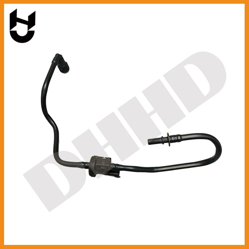 Compatible with Range Rover Land Rover/Jaguar R10/LR4 Land Rover 5.0 Carbon Canister Valve Assembly LR010749/AJ811695