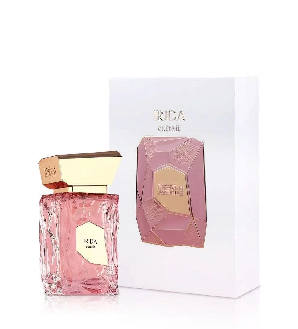Cross-border Bestseller Fragrance World French Avenue Chaos Dubai Arabian Perfume