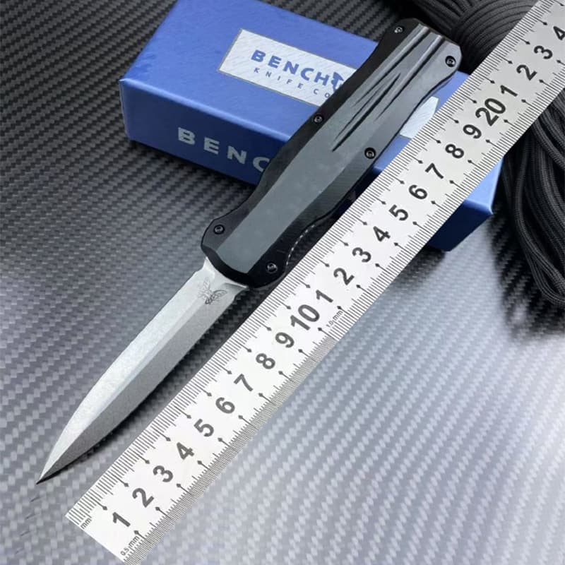 Cross-border 3320 folding knife outdoor tactical knife camping survival knife folding knife multi-functional self-defense knife