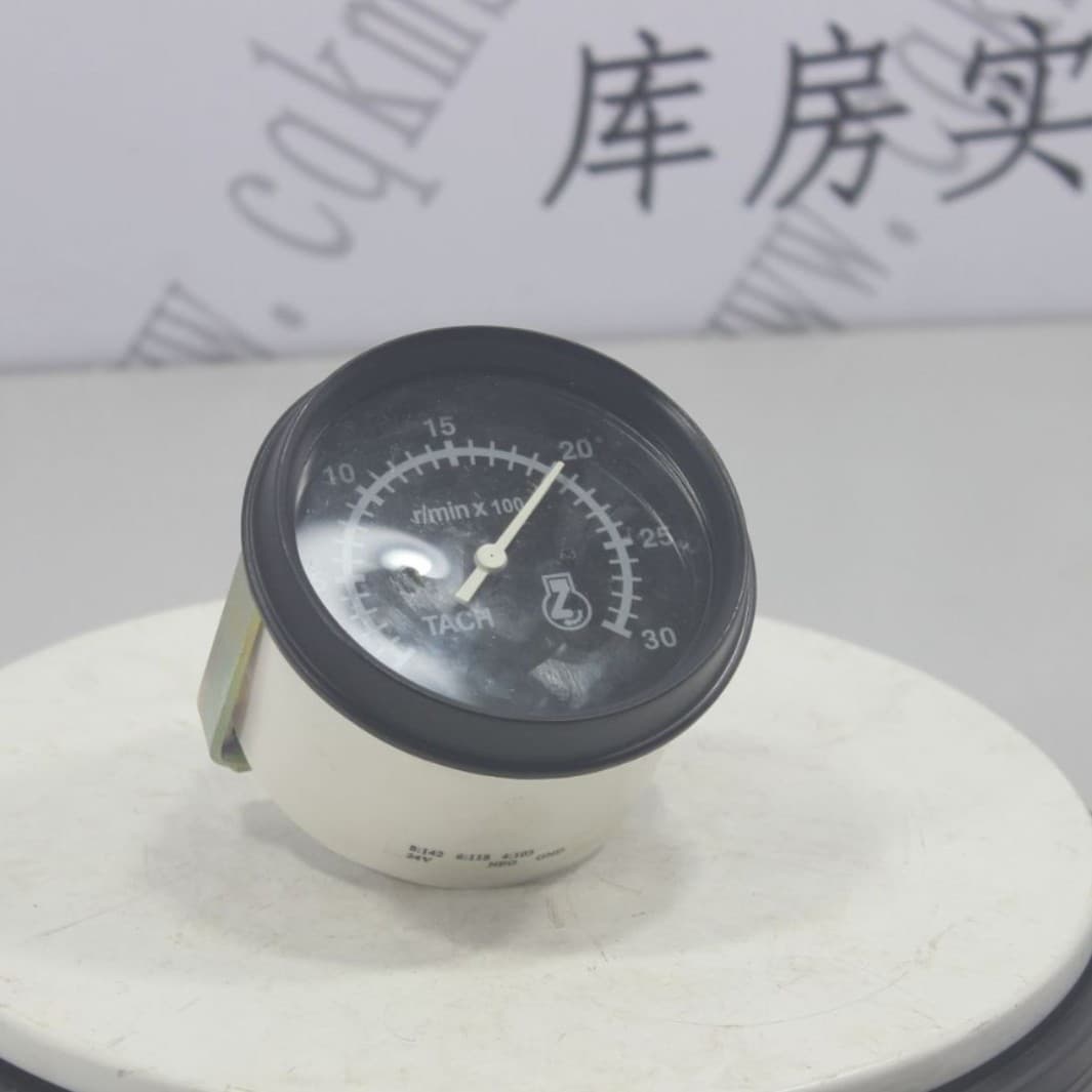 Cummins tachometer 3031734 compatible with NT855 K19 M11 engines