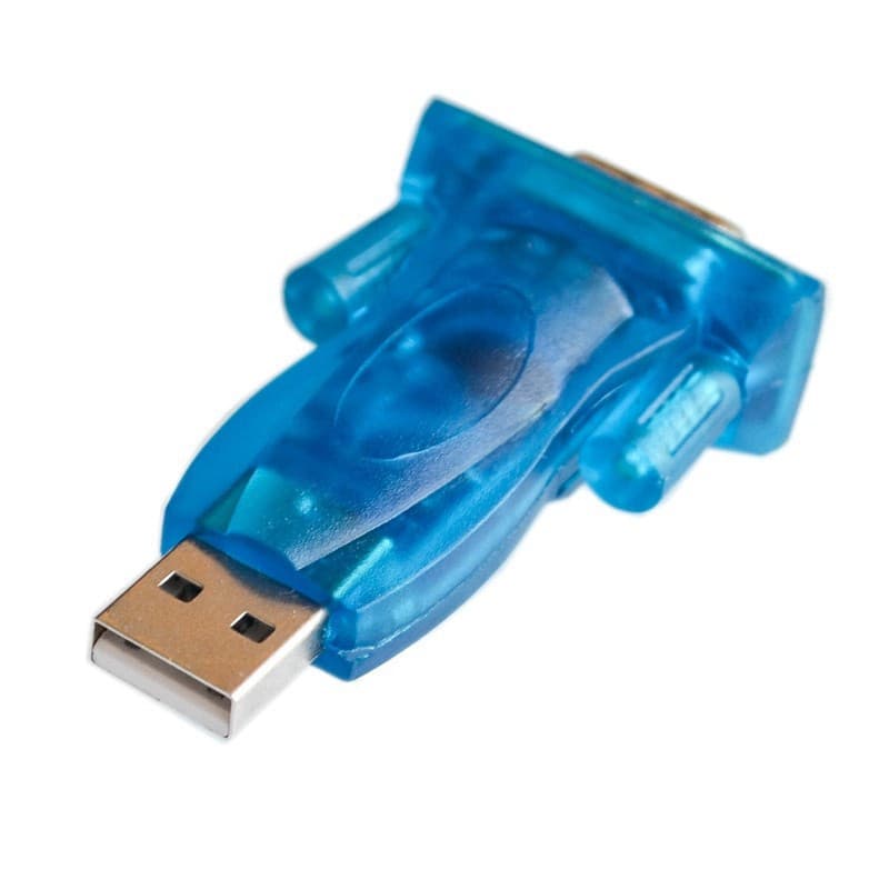 340 Chip USB to Serial Cable USB to RS232 USB 9-Pin Serial 340 Chip USB to Serial Cable