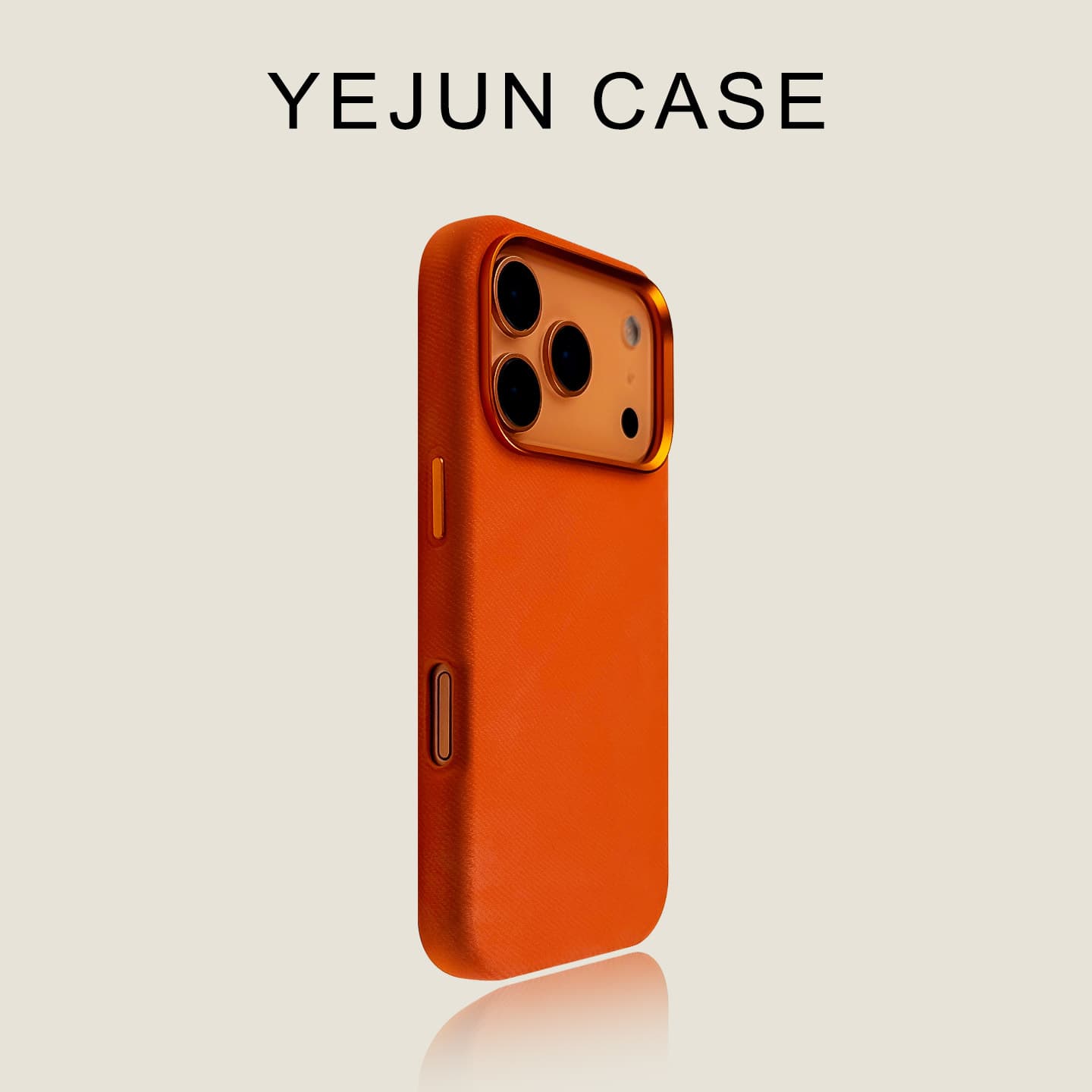 iPhone 17 PRO MAX Flannel Leather Texture Magnetic Phone Case Compatible with Apple 16 Premium Hard Protective Case 15
