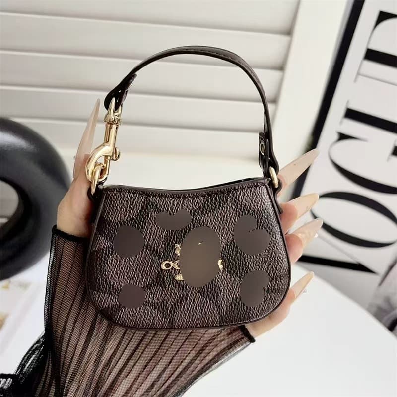 Suitable for Samsung, Huawei, Apple, various brands of Bluetooth headphone bags, headphone covers, new portable headphone bags, headphone covers