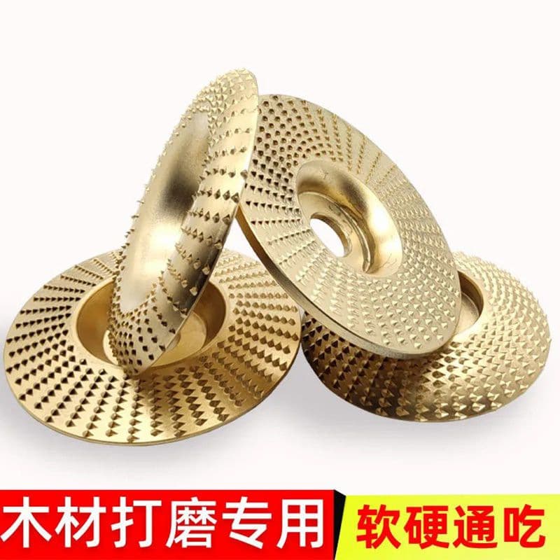 Angle Grinder Grinding Disc, Woodworking Grinding Tool, Angle Grinder Accessories Complete Set, Electric Grinding Tool Cutting Disc