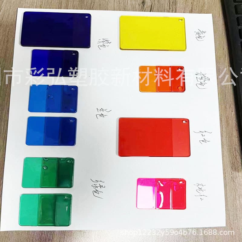 PC food-grade color masterbatch manufacturer, PET transparent color masterbatch, PCTG plastic bottle preform, PMMA masterbatch
