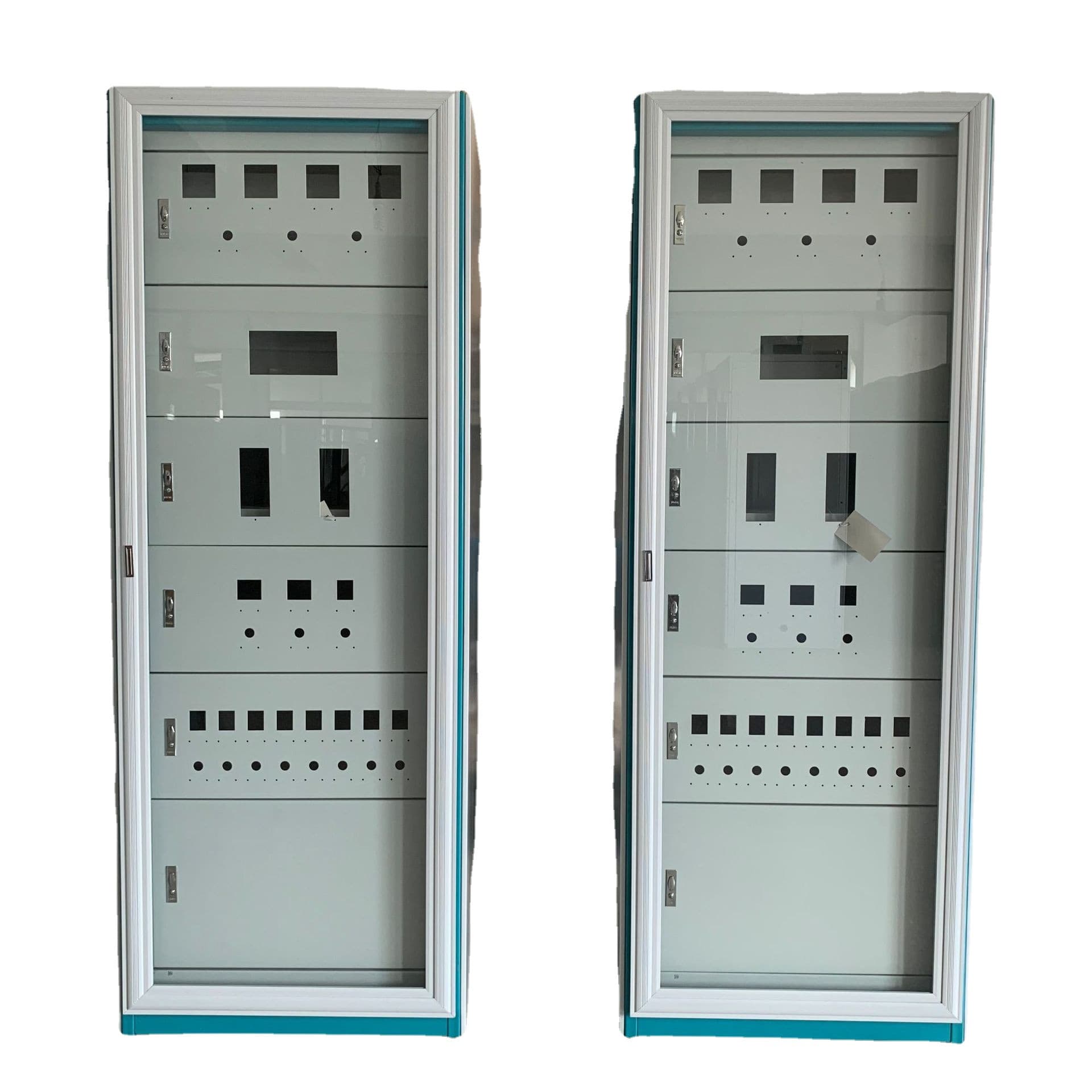 DC Panel Battery Cabinet, Electrical Control Cabinet, Signal Panel, Factory Direct Sales 2260*800*600