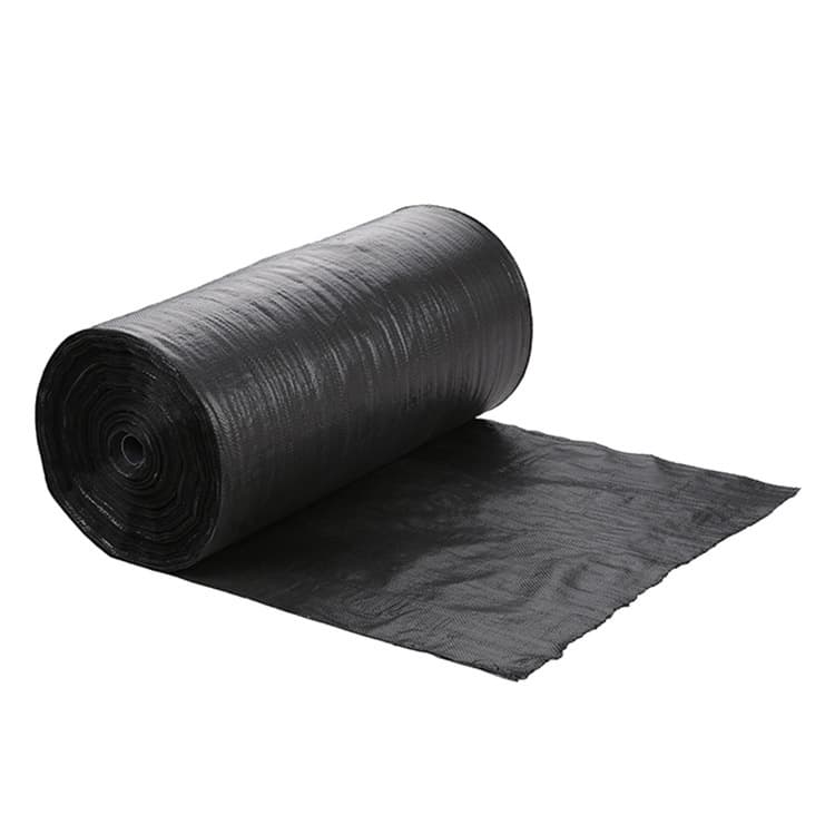 [Weed Control Fabric] Permeable and Breathable Ground Cover for Orchards and Greenhouses, Agricultural PP Fabric for Flowers