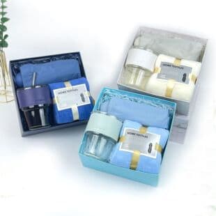 Souvenir Gift Practical Small Gift Company Anniversary Event Opening Team Building Client Employee Birthday Holiday Gift