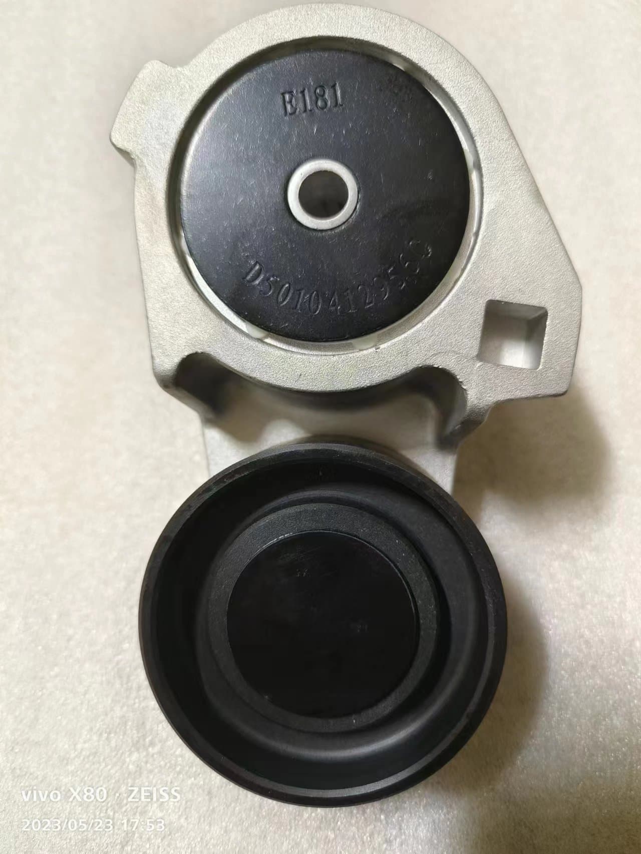 D5010412956 DCII1 Engine Belt Tensioner D5010412956