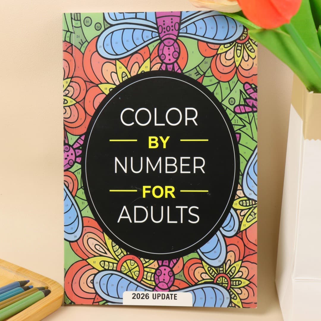 Cross-border Amazon Adult Coloring Book Atomic Habits You Are the Mountain Money Psychology