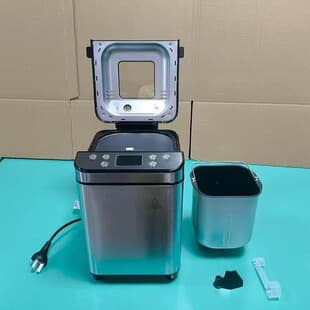 Cross-border European-style Home Small Toaster Bread Machine Cake Maker