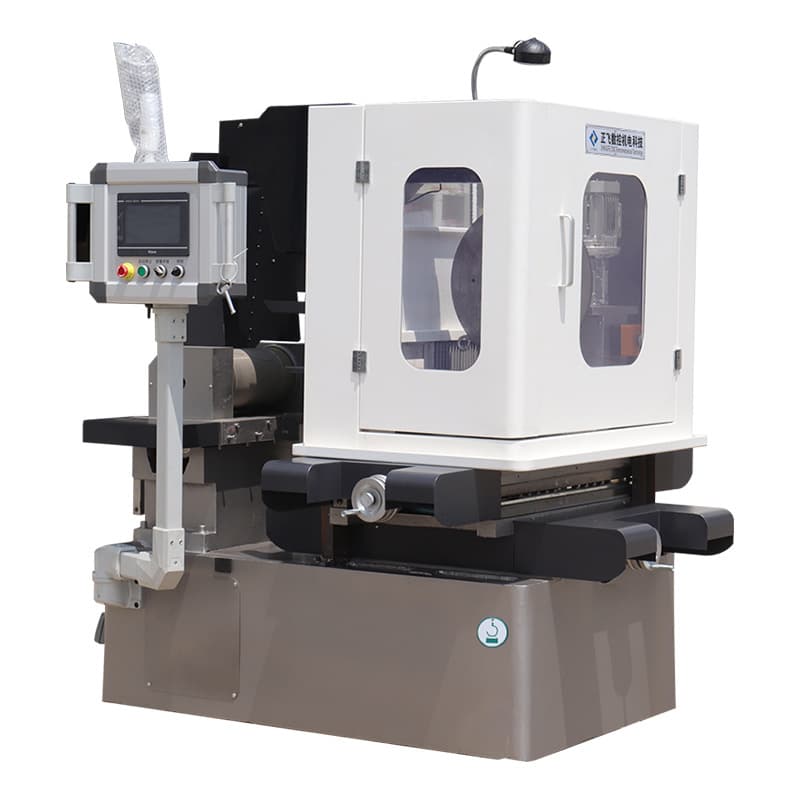 Jade cutting machine, abrasive wire machine, ready stock supply, electroplated diamond jade abrasive wire machine, graphite wire cutting machine.