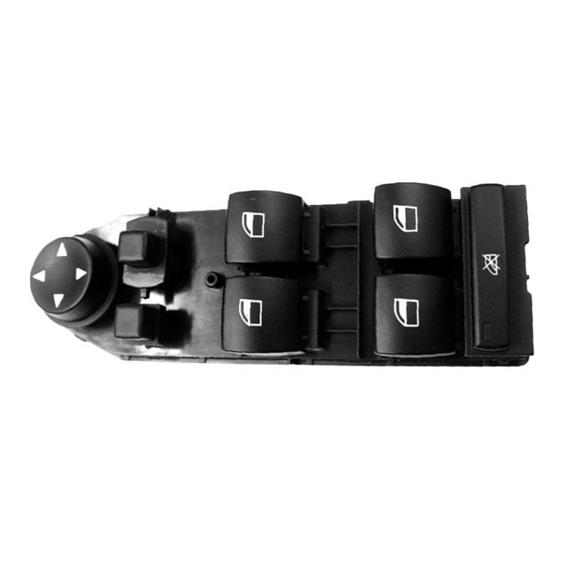 61313414355 Glass Lift Switch for BMW X3 E83 Driver Side Power Window Switch
