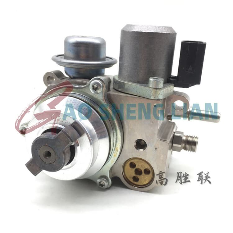 High Pressure Fuel Pump 13517592429 13517630644 for BMW MINI